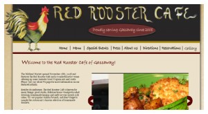 Red Rooster Cafe                